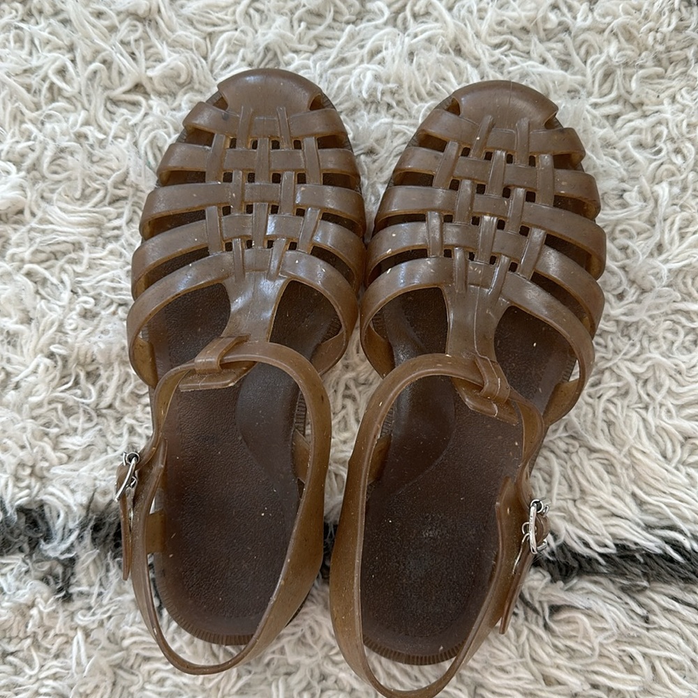 Plasticana Hemp Jellies